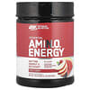 Optimum Nutrition, Essential Amin.O. Energy®, Fusión frutal, 585 g (1,29 lb)