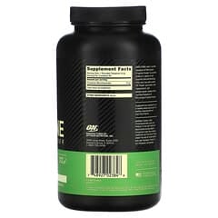 Optimum Nutrition, Micronized Creatine Powder, mikronisiertes Kreatin-Pulver, geschmackneutral, 300 g (10,6 oz.)