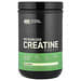 Optimum Nutrition Micronized Creatine Powder Unflavored · 0.6 kg