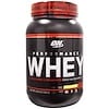 Performance Whey, Vanilla Shake, 2.09 lb (950 g)