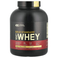 Optimum Nutrition（オプティマムニュートリション） - iHerb