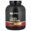 Optimum Nutrition, Gold Standard® 100% Whey, French Vanilla Cream, 5 lb (2.27 kg)