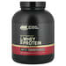 Optimum Nutrition, Gold Standard® 100 % de proteína de suero de leche, chocolate con leche extremo, 2,27 kg (5 libras)