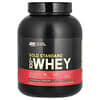 Gold Standard 100% Whey, Chocolate ao Leite Extremo, 2,27 kg (5 lb)