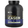 Optimum Nutrition, Gold Standard® 100% 카제인, 크리미 바닐라 맛, 1.75kg(3.85lb)
