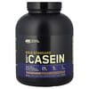 Optimum Nutrition, Gold Standard® 100% 카제인, 초콜릿 수프림, 1.8kg(3.97lb)