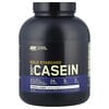 Optimum Nutrition, Gold Standard® 100% 카제인, 쿠키 & 크림, 1.75kg(3.85lb)