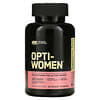 Opti-Women，营养优化系统，60 粒胶囊