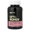 Optimum Nutrition, Opti-Women®, мультивітаміни для активних жінок, 60 капсул