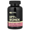 Optimum Nutrition, Opti-Women®, мультивітаміни для активних жінок, 60 капсул