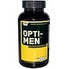 Opti-Men, Sistema de Optimización de Nutrientes, 180 Tabletas