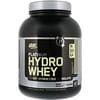 Platinum Hydro Whey, Cookies & Cream Overdrive, 3.5 lbs (1.59 kg)