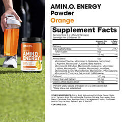 アミノで挑め 　アミノビックス 　２個セット　メンズエナジー　増大サプリメント ESSENTIAL AMIN.O.ENERGY（エッセンシャルアミノ エナジー）、オレンジ