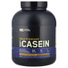 Optimum Nutrition, Gold Standard® 100% 카제인, 초콜릿 땅콩 버터, 1.8kg(3.97lb)
