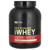 Gold Standard 100% Whey, White Chocolate, 5 lb (2.27 kg)