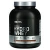 Optimum Nutrition, Platinum Hydro Whey, Turbo Chocolate, 3.61 lb (1.64 kg)
