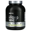 Optimum Nutrition, Platinum Hydro Whey, Velocity Vanilla, 1,6 kg (3,52 lb.)