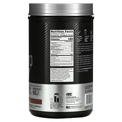 Optimum Nutrition, Platinum Hydro Whey, Turbo-Schokolade, 820 g (1,8 lb.)