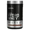 Optimum Nutrition, Platinum Hydro Whey, Turbo-Schokolade, 820 g (1,8 lb.)
