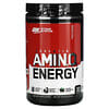 ESSENTIAL AMIN.O. ENERGY, Fruit Fusion, 9.5 oz (270 g)