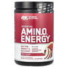 Optimum Nutrition, Essential Amin.O. Energy, Fruit Fusion, 9.5 oz (270 g)