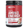 Optimum Nutrition, Essential Amin.O. Energy®, Fruits, 270 g