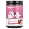 Essential Amin.O. Energy, pastèque, 9,5 oz (270 g)