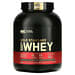 Optimum Nutrition, Gold Standard 100% Whey, Chocolate Coconut, 5 lb (2.27 kg)