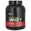 Gold Standard 100% Whey, Chocolate Coconut, 5 lb (2.27 kg)