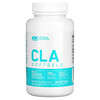 CLA, 750 mg, 90 cápsulas blandas
