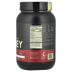 Gold Standard 100% Whey（ゴールドスタンダード100％ホエイ