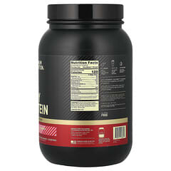 Gold Standard 100% Whey（ゴールドスタンダード100％ホエイ