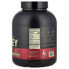 Gold Standard® 100% Whey（ゴールドスタンダード100％ホエイ