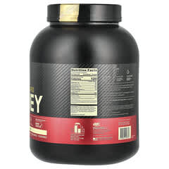 Gold Standard 100％ Whey（ゴールドスタンダード100％ホエイ