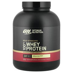 Gold Standard 100％ Whey（ゴールドスタンダード100％ホエイ