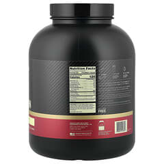 Gold Standard 100％ Whey（ゴールドスタンダード100％ホエイ