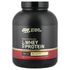 Optimum Nutrition, Gold Standard® 100% Whey, Vanilla Ice Cream, 5 lb (2.26 kg)