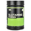 Glutamine Powder, Glutaminpulver, geschmacksneutral, 1 kg (2,2 lbs.)
