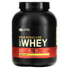 Gold Standard 100% Whey, Banana Cream, 5 lb (2.27 kg)