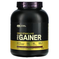 PRO GAINER（プロゲイナー）、ハイプロテインウェイトゲイナー、ダブル ...