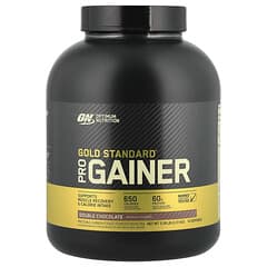 PRO GAINER（プロゲイナー）、ハイプロテインウェイトゲイナー、ダブル