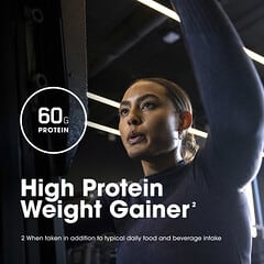 PRO GAINER（プロゲイナー）、ハイプロテインウェイトゲイナー、ダブル
