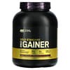Gold Standard Pro Gainer, Double Chocolate, 5.09 lb (2.31 kg)