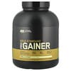 Optimum Nutrition, Gold Standard® Pro Gainer, 바닐라 커스타드, 2.31kg(5.09lb)