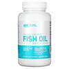Enteric-Coated Fish Oil, 100 Softgels