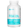 Enteric-Coated Fish Oil, 200 Softgels