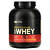Optimum Nutrition, Gold Standard 100% Molke, Erdbeere-Banane, 2,27 kg (5 lbs.)