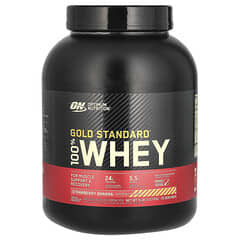 Gold Standard 100% Whey（ゴールドスタンダード100％ホエイ 