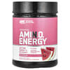 Essential Amin.O. Energy, кавун, 585 г (1,29 фунта)