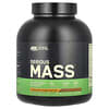 Optimum Nutrition, Serious Mass™, 초콜릿 땅콩 버터, 2.72kg(6lb)